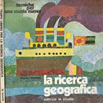 La ricerca geografica