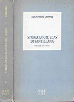 Storia di Gil Blas di Santillana