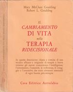 Il cambiamento di vita nella terapia ridecisionale