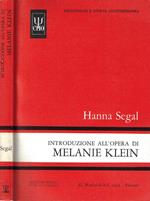 Introduzione all'opera di Melanie Klein