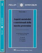 Aspetti metabolici e nutrizionali della nascita pretermine