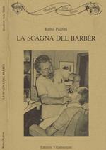 La scagna del barbér