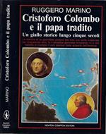 Cristoforo Colombo e il papa tradito