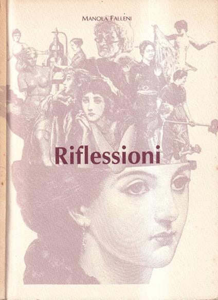 Riflessioni - copertina