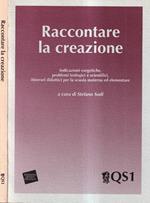 Raccontare la creazione