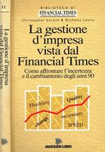 La gestione d'impresa vista dal Financial Times