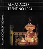 Almanacco Trentino 1994
