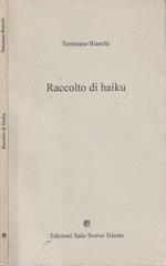 Raccolto di Haiku