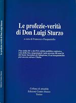 Le profezie - verità di Don Luigi Sturzo