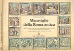 Meraviglie della Roma antica