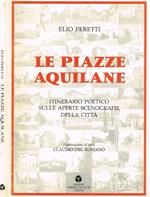 Le piazze aquilane