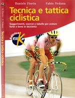 Tecnica e tattica ciclistica