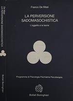 La perversione sadomasochistica