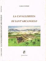 La cavallerizza di Sant'Arcangelo