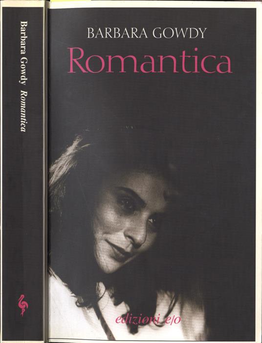 Romantica - copertina