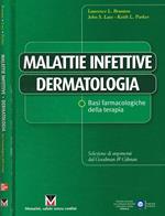 Malattie infettive, dermatologia