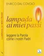 Lampada ai miei passi