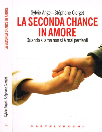 La seconda chance in amore - copertina