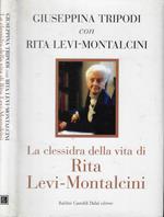 La clessidra della vita di Rita Levi-Montalcini