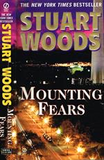 MOUNTING FEARS