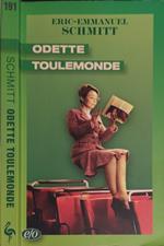 Odette Toulemonde