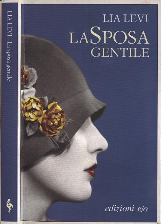 La sposa gentile - copertina