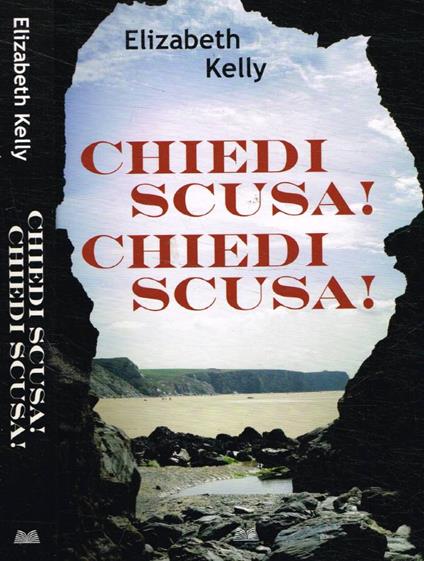 Chiedi scusa! Chiedi scusa! - copertina