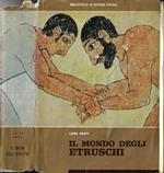 Il mondo degli Etruschi