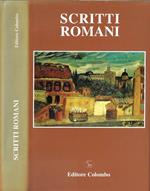 Scritti romani