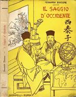 Il saggio d'occidente