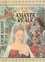 Amante reale