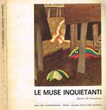 Le muse inquietanti