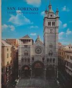 S. Lorenzo. La cattedrale di Genova