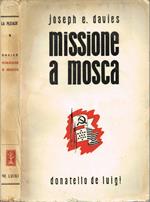 Missione a Mosca