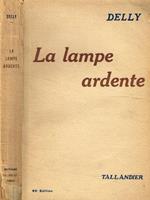 La lampe ardente