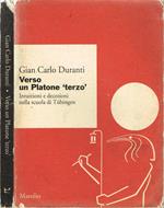 Verso un Platone 'terzo'