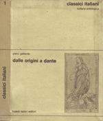 Dalle origini a Dante