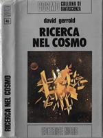 Ricerca nel cosmo