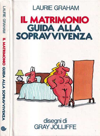 Il matrimonio - Laurie Graham - copertina