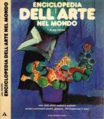 Enciclopedia dell'Arte nel mondo