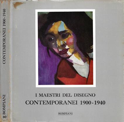 Contemporanei 1900-1940 - Una E. Johnson - copertina