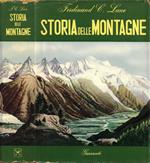 Storia delle Montagne