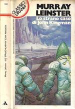 Lo strano caso di John Kingman