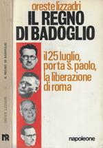 Il regno di Badoglio