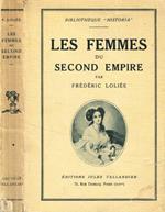 Les femmes du second empire vol.I