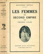 Les femmes du second empire tome II