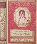 Madame Tallien ( La madonna di Termidoro )