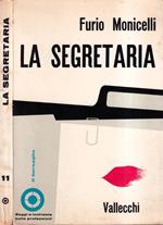 La segretaria