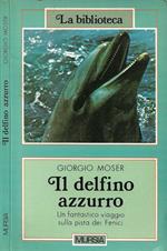 Il delfino azzurro