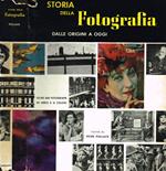 Storia della fotografia dalle origini a oggi